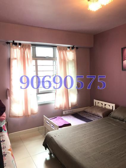 Blk 209B Compassvale Lane (Sengkang), HDB 4 Rooms #142085762